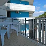 Lejlighed Simma-4 By Interhome *