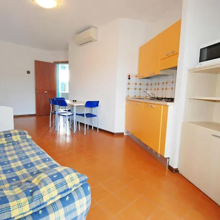 Simma-4 By Interhome Apartment Bibione