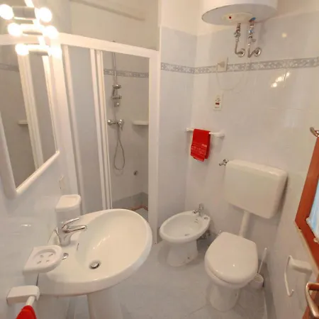 Lejlighed Simma-4 By Interhome *