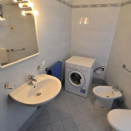 Simma-4 By Interhome Apartment *