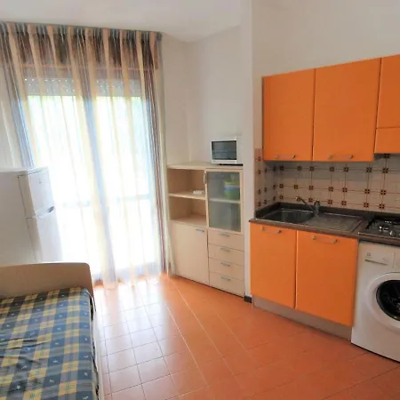 Simma-4 By Interhome Apartment
